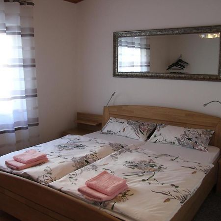 Gemuetliche City Wohnung - Im Herzen Von Trèves Extérieur photo