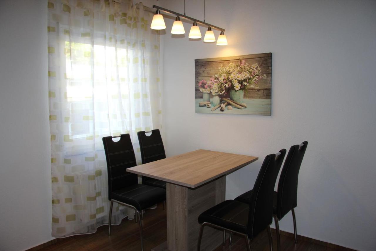 Gemuetliche City Wohnung - Im Herzen Von Trèves Extérieur photo