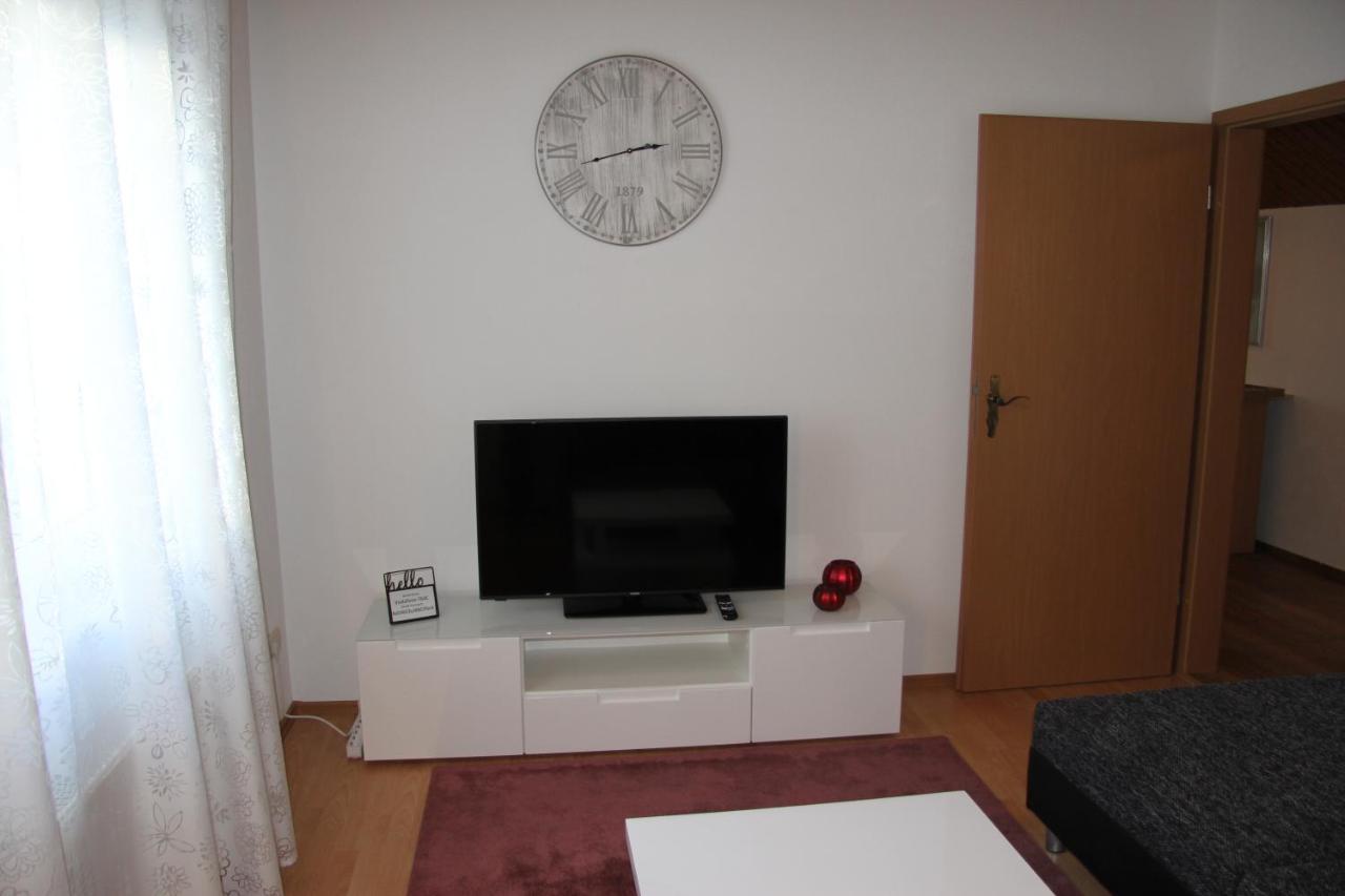 Gemuetliche City Wohnung - Im Herzen Von Trèves Extérieur photo