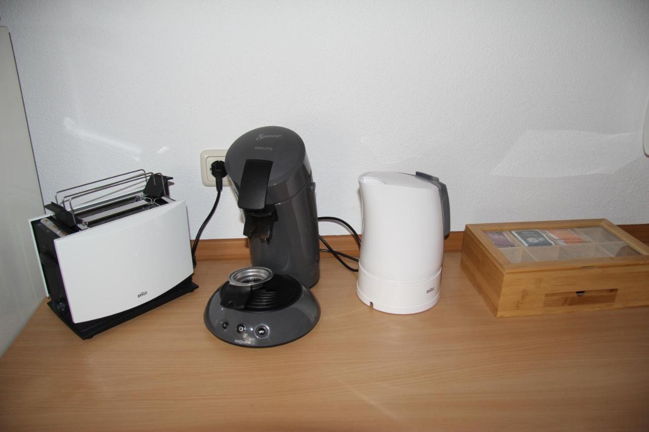 Gemuetliche City Wohnung - Im Herzen Von Trèves Extérieur photo
