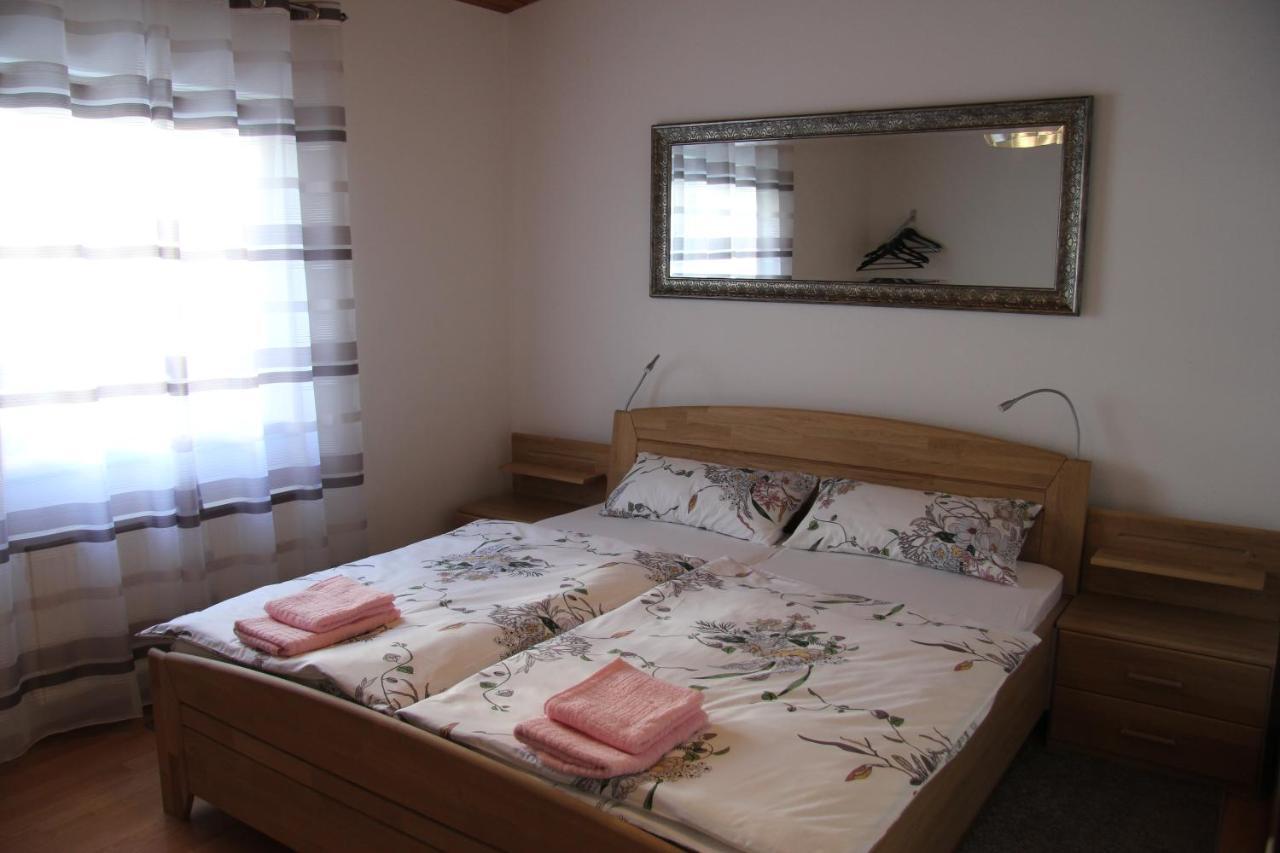 Gemuetliche City Wohnung - Im Herzen Von Trèves Extérieur photo