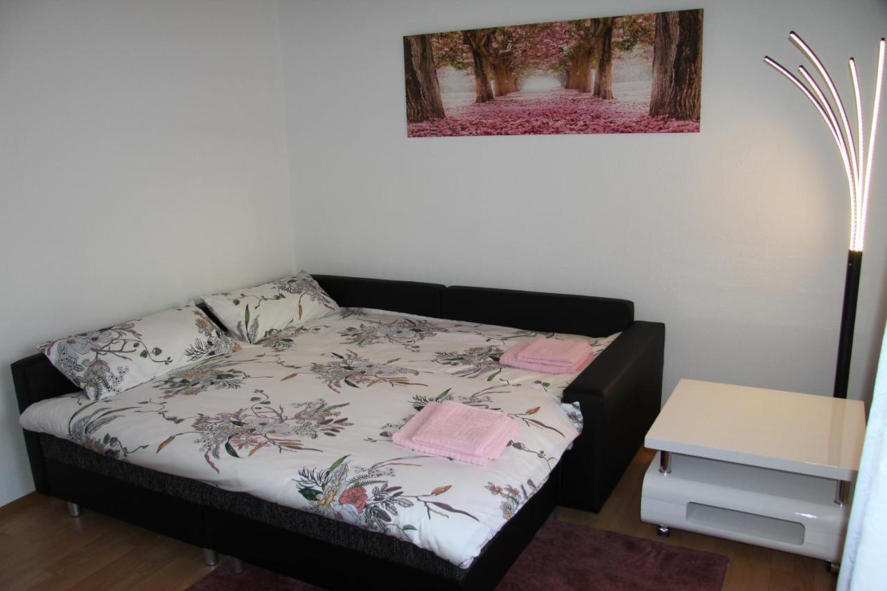 Gemuetliche City Wohnung - Im Herzen Von Trèves Extérieur photo