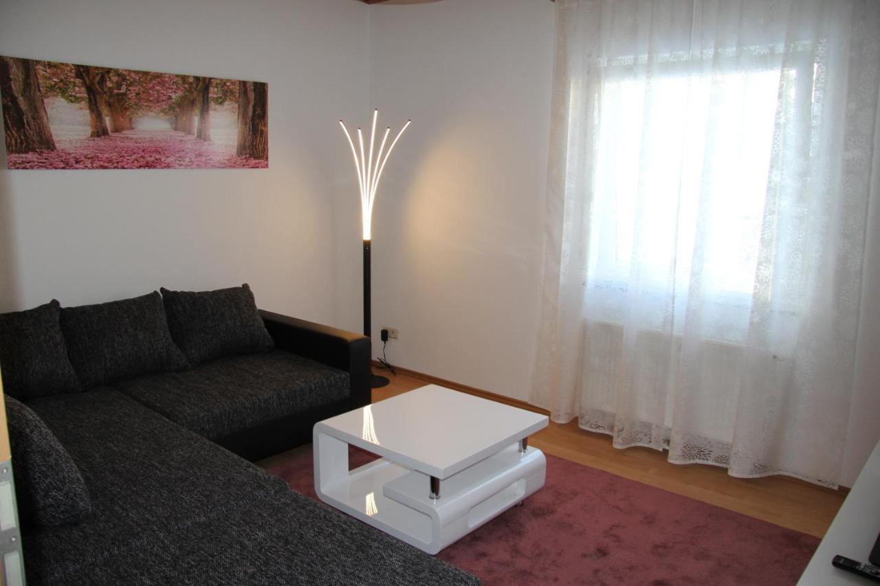 Gemuetliche City Wohnung - Im Herzen Von Trèves Extérieur photo