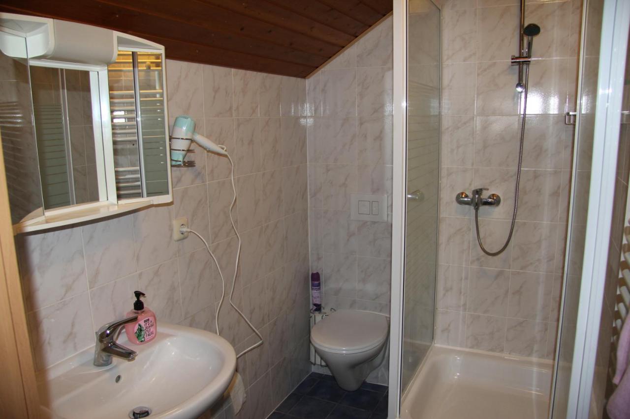 Gemuetliche City Wohnung - Im Herzen Von Trèves Extérieur photo