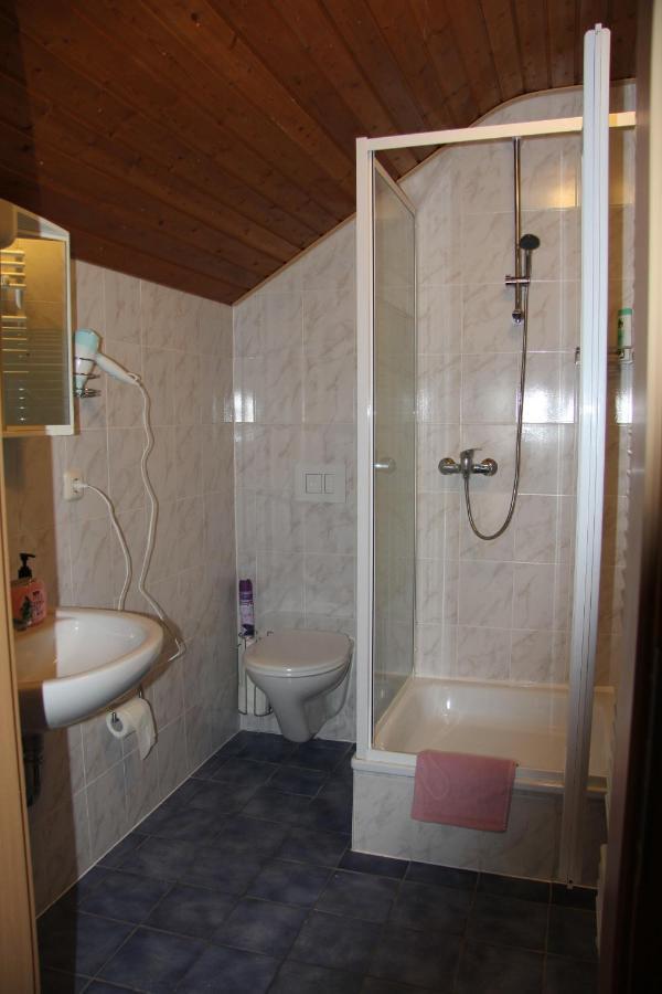 Gemuetliche City Wohnung - Im Herzen Von Trèves Extérieur photo