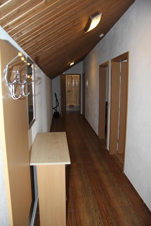 Gemuetliche City Wohnung - Im Herzen Von Trèves Extérieur photo